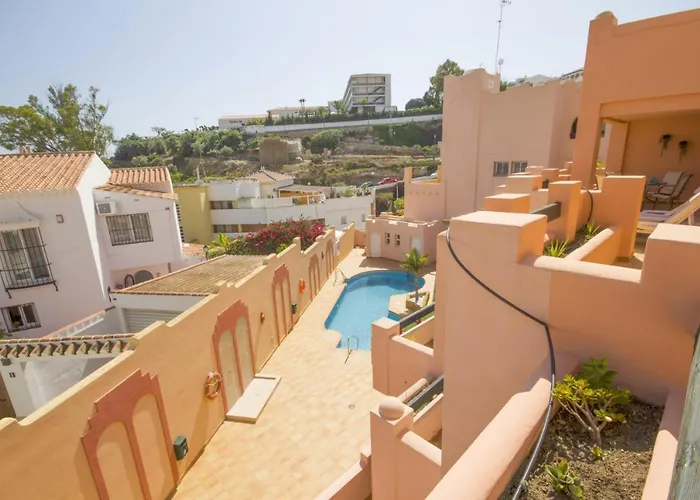 Albi B&B Burriana Beach