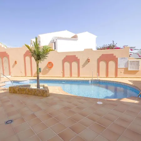 Albi B&B Burriana Beach Nerja Esterno foto
