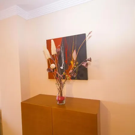 Albi B&B Burriana Beach Nerja Esterno foto