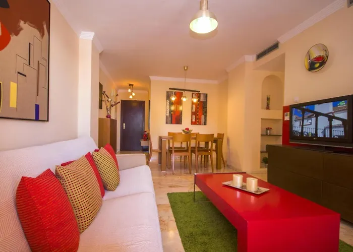 Albi B&B Burriana Beach